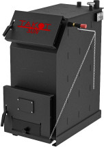 Котел твердотопливный длительного горения SUN 32 кВт TAKOT